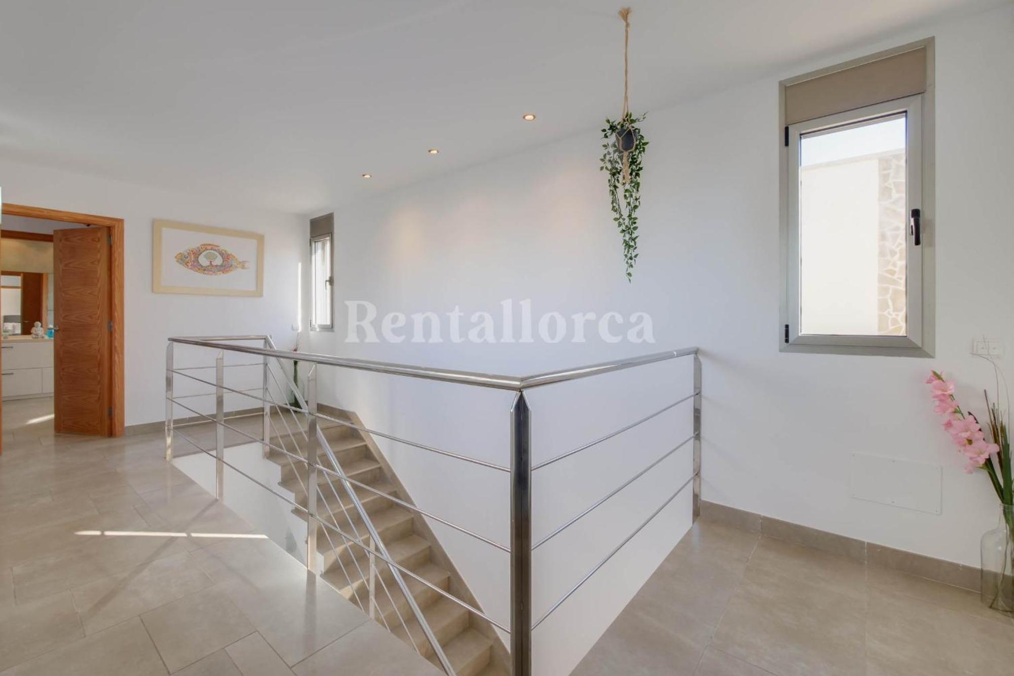 Villa Ca'N Tugores By Rentallorca Colonia de San Pedro Ngoại thất bức ảnh