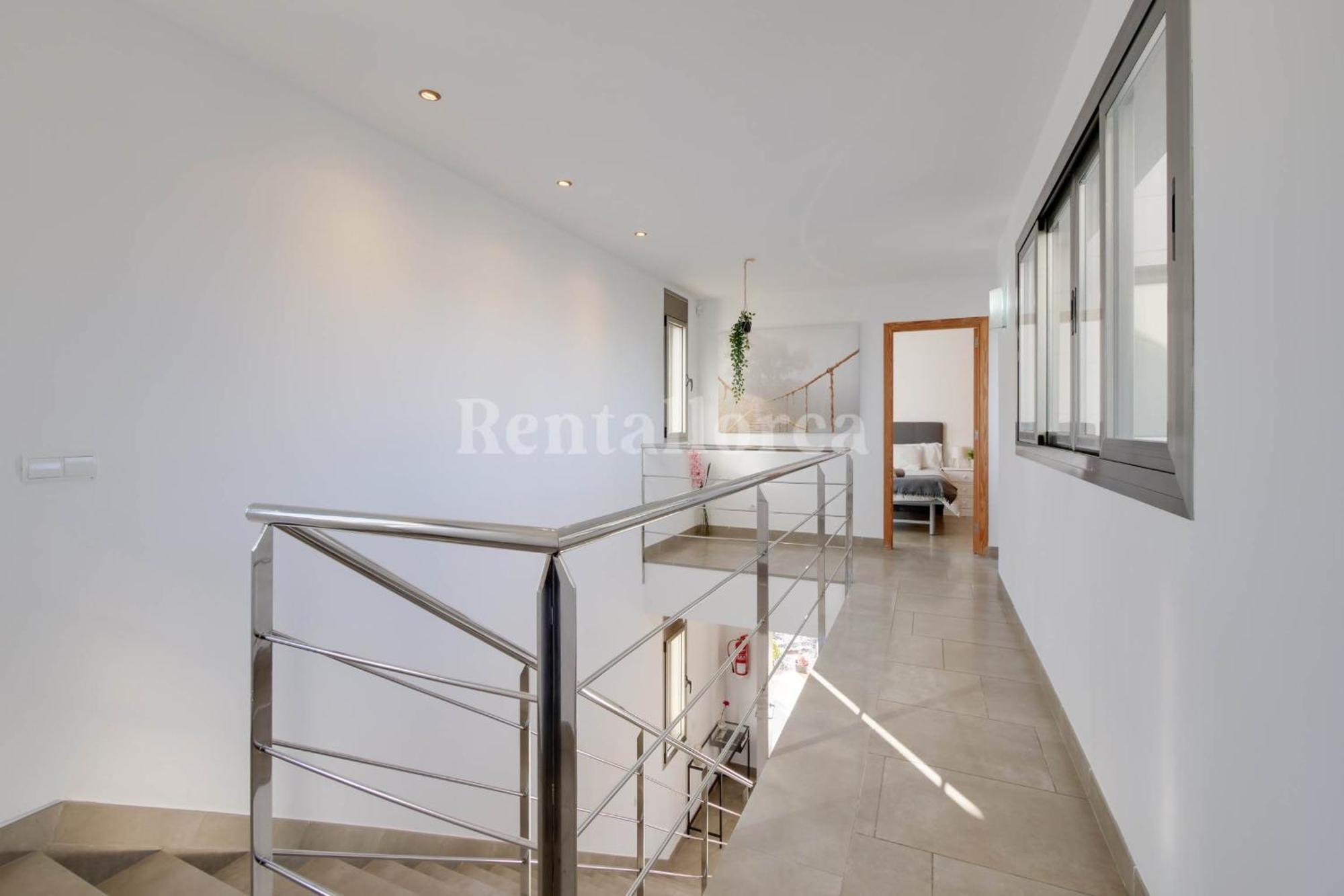 Villa Ca'N Tugores By Rentallorca Colonia de San Pedro Ngoại thất bức ảnh